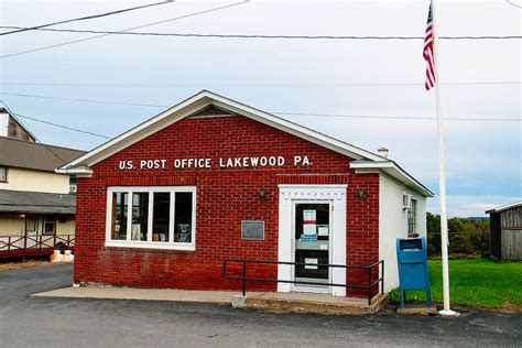 org is is not a part of, or affiliated with, the official United States Postal Service (USPS). . Pa post office